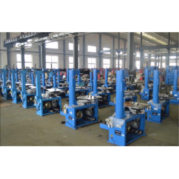 Компьютеризированный балансировщик шин 143Lb 65Kg