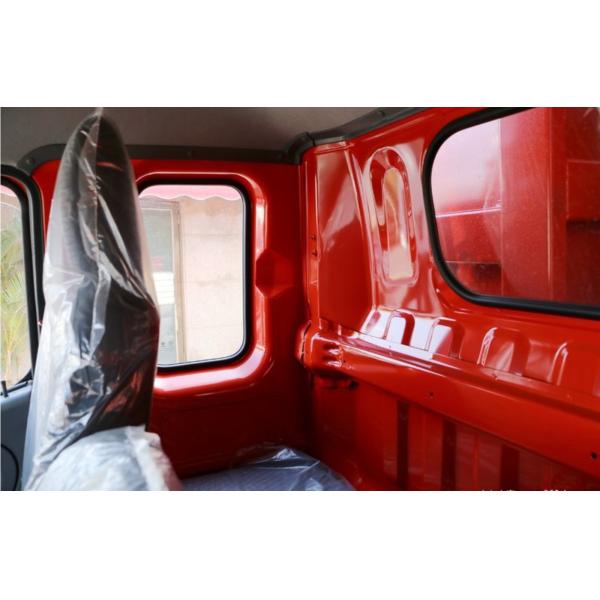 Dongfeng Dump Truck Heavy Duty Companies Powerful 4x2