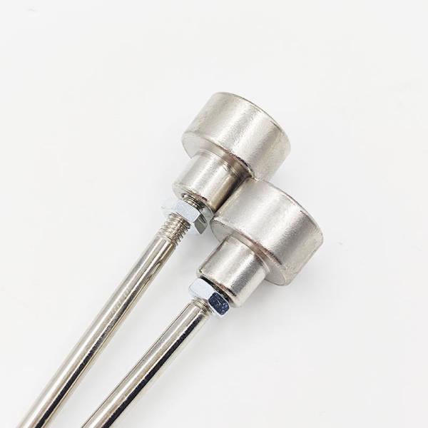 JUKI Support Pin SMT Spare Parts 40034506 SMT Components