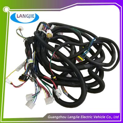 Fornecedores Fábrica Clube Peças e Acessórios de Automóveis Marshel/LVTONG For Wire Harness Assy