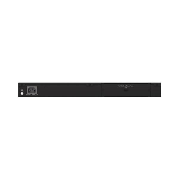 Ruijie Firewall RG-EG5200-P Gestion du nuage de sécurité multicouche