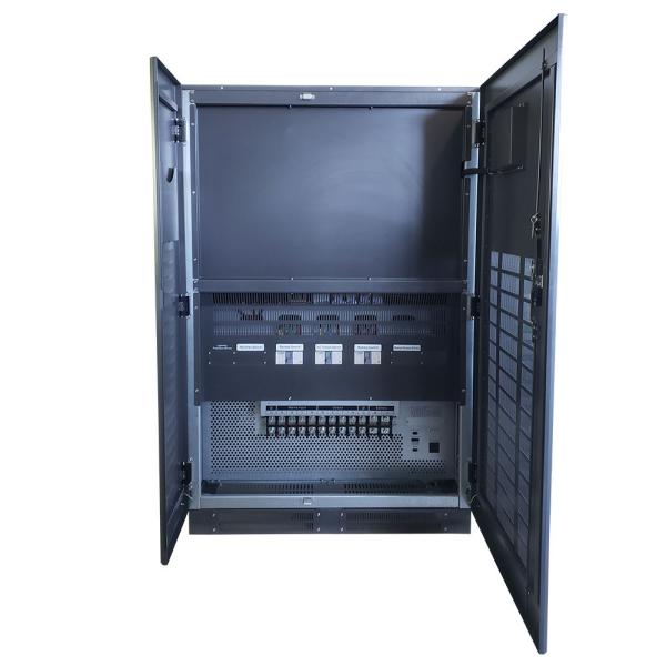 DC инвертора/панели солнечных батарей 192v 220v 240v 384v 100kw солнечный к инвертору AC