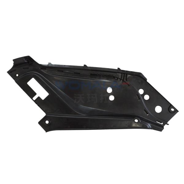 Womala Front Trim OE 31442733 Exterior Decoration Trim for Volvo XC90 Body System Auto Parts