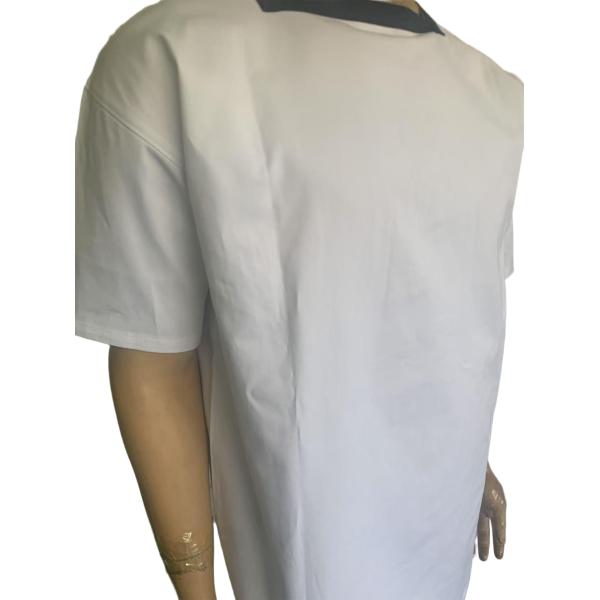 Custom Tactical Training Shirt Polyester Cotton XS-4XL
