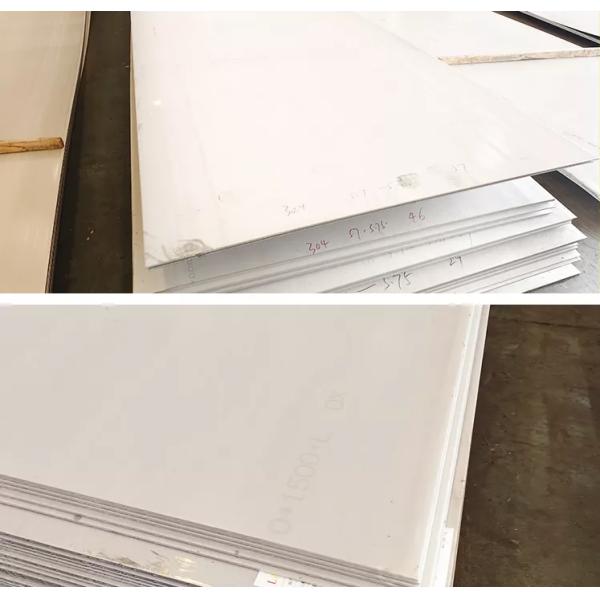 Материал 2507 плиты нержавеющей стали 2205 БА поверхностный горячекатаный