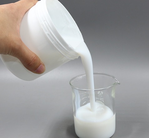 Woodworking полиуретана горячий плавит слипчивую облицовку вакуума клея древесины PUD Disperion водную