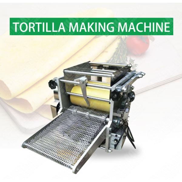 China factory cheap price samosa making machine large dough spring roll sheet making machine
