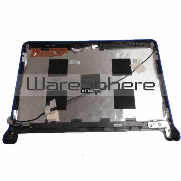 Long Life LCD Back Cover Dell Laptop Spare Parts For Dell Latitude 3350 92PFW