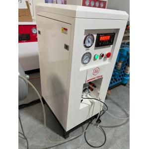 High Precision Nitrogen Generation Nitrogen Generator for Laser Cutting