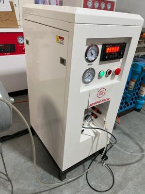 High Precision Nitrogen Generation Nitrogen Generator for Laser Cutting Minimizing Production Costs Increasing profit