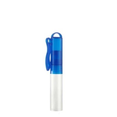 JL-PA103C PP Bottle With Mist Spray 5ml 7ml 8ml 10ml 11ml 12ml