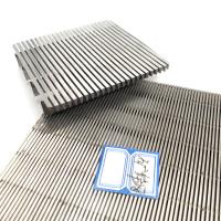 Écran tactile résistif à 4 fils de 7 à 10 mm d'épaisseur, haute résistance