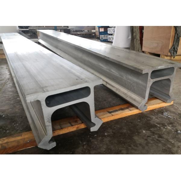 BMH200 серия гидравлическое T6 7020 прессовала алюминиевый луч 3200MM