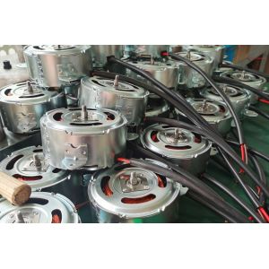 Guangzhou Zhenghai Auto Parts Firm