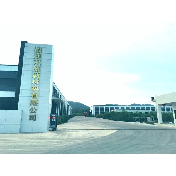 SHUANGYAN Urea Moulding Compound Melamine Glazing Powder for Shining Tableware