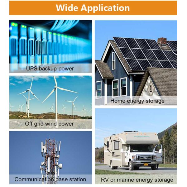 51.2v 100ah Lithium Battery Home Energy Storage Battery  Lithium Battery for Solar for Wall Mounted