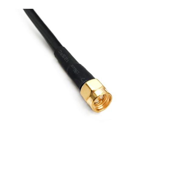 Frequency Range 900-1800/890-960/1710-1880 GSM 433Mhz 868Mhz Antenna RG174 with Magnetic Base
