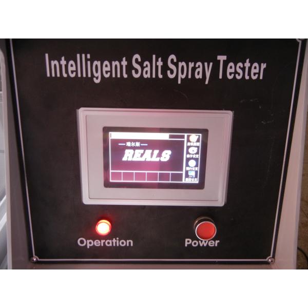 1440 l камера испытания брызга соли смеси влажности ProgrammableTemperature для органического испытания фильма