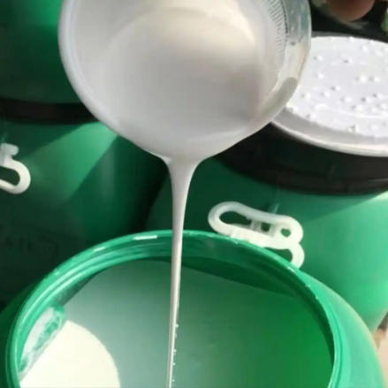 Fast Drying Gypsum Board PVC Lamination Adhesive Glue For Gypsum Ceiling Tile