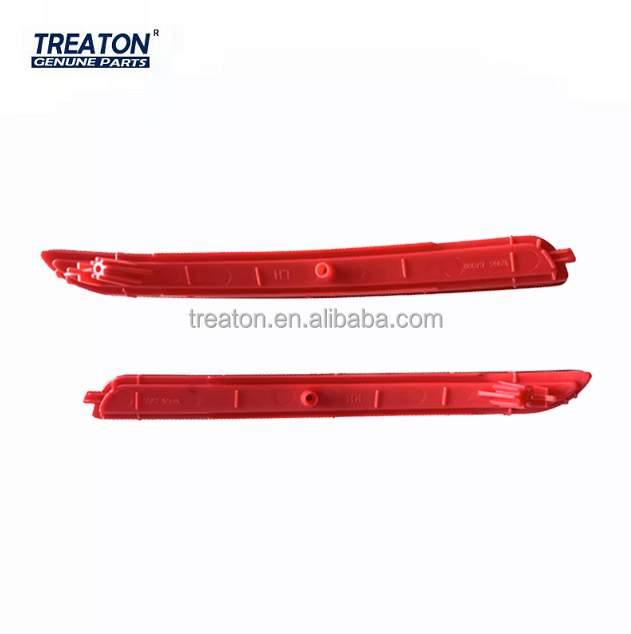 TREATON-CAR High Performance 92405-1W000 92406-1W000 Rear Bumper Lamp for Rio US 2012 2013 2014