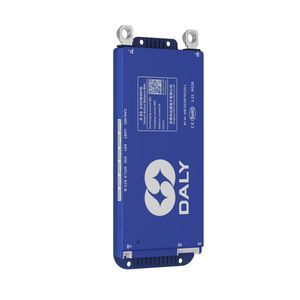Advanced Smart BMS for 4s-24s Li-ion and LiFePO4 Batteries with Bluetooth