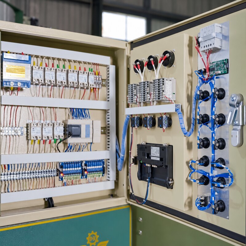 CNC Controlled Melamine Crockery Making Hydraulic Press Machine 250T For Mass Production