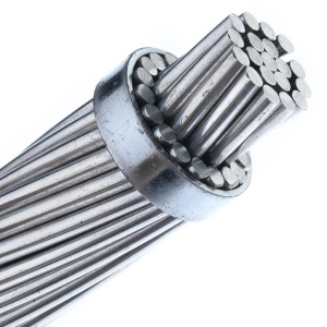 AAC 1/0 AWG Aluminum Cables ASTM Standard Phlox All Aluminum Standard Conductor