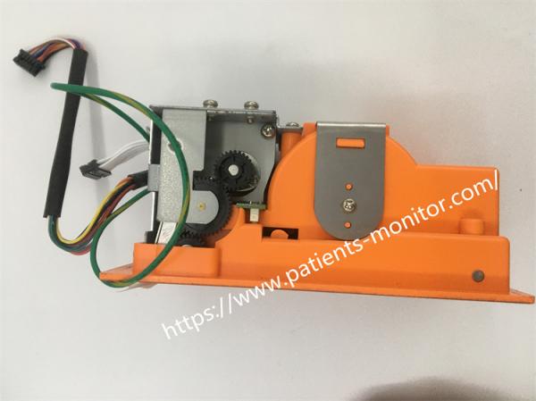 Fukuda FC-1760 Defibrillator  Thermal Printer Recorder  Model 9C3789 ZK3264