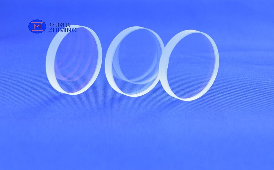 Sapphire Windows:High-purity single-crystal alumina α-Al₂O₃ Fully customizable highly transparent