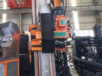Remote Control with Automatic Wire Rope Organization 2000m Surface Exploration Drilling Rig