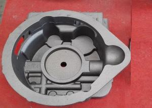 61kg Casting For Forklift Truck Components Tor - Con Case Without Environmental