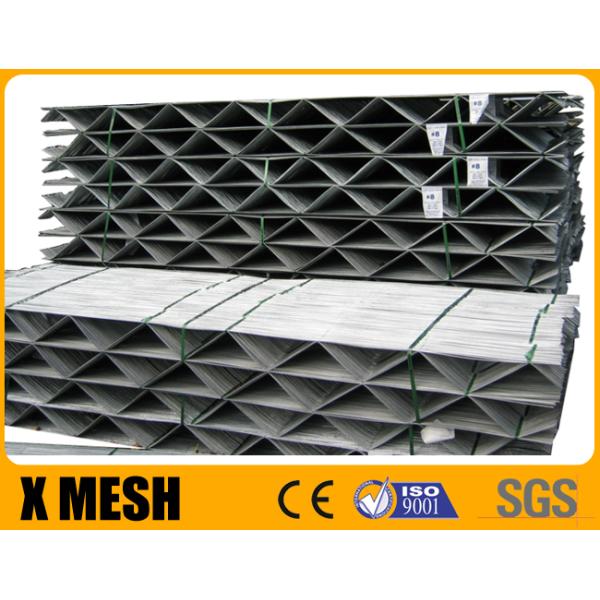 Ячеистая сеть конструкции ASTM A153
