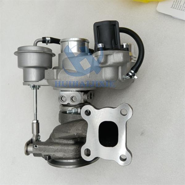 Construction Machinery Parts Turbocharger 49180-04162 4918004162 for TURBO TD025