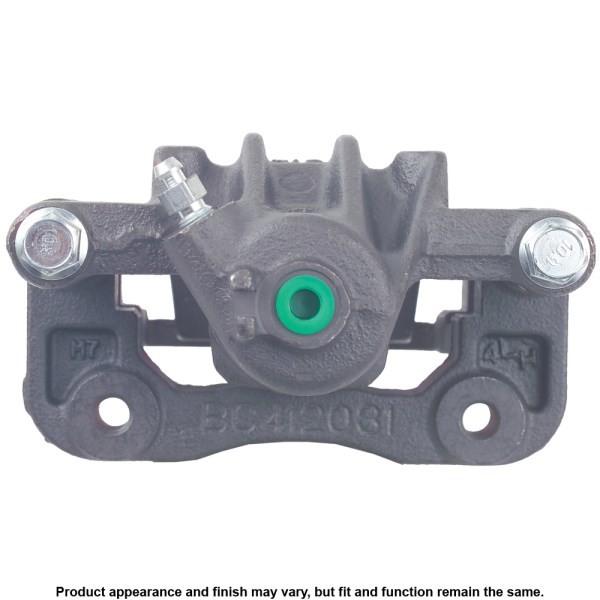 KIA Auto Parts Vehicle Brake Caliper 19B3100 19B3101 343714 343715 OEM 58310-3KA01 58311-3KA01