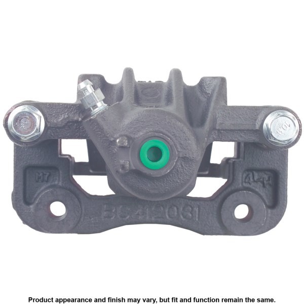 HYUNDAI Auto Parts Vehicle Brake Caliper 19B3100 19B3101 343714 343715 OEM 58310-3KA01 58311-3KA01