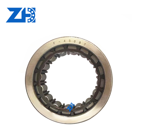 F-45087 ZH Bearings Bearing Wholesale Needle Roller Bearings