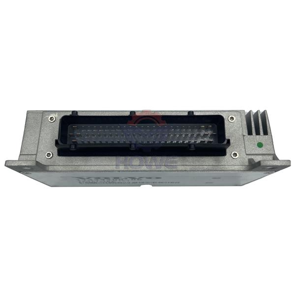 EC210D EC300D EC480D Excavator Control Unit with Air Conditioner Controller Panel