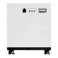 De las baterías solares apilables LiFePO4 modular 10Wh de la central eléctrica de la rejilla