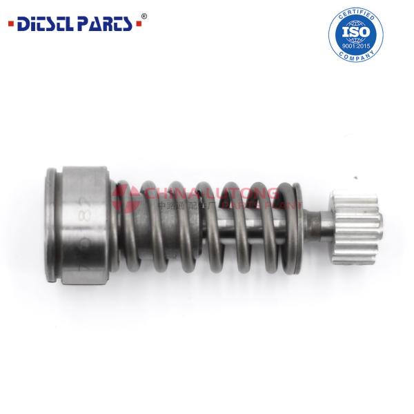 Fuel Injection Plunger and Barrel 7W5929  for Cater   Cat Engine 3406