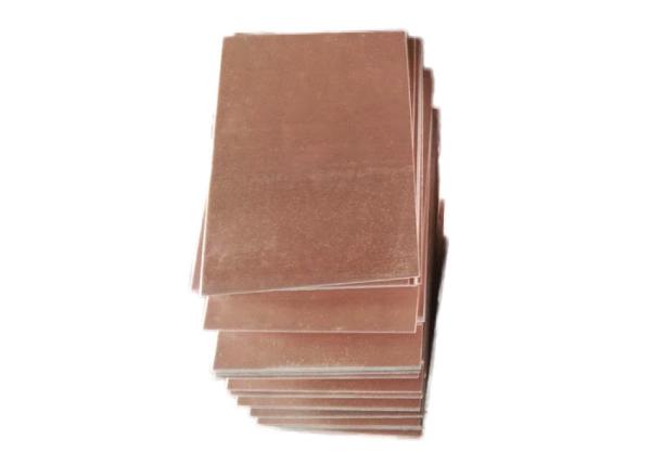 High Ductility 320MPa Copper Clad Steel Plate