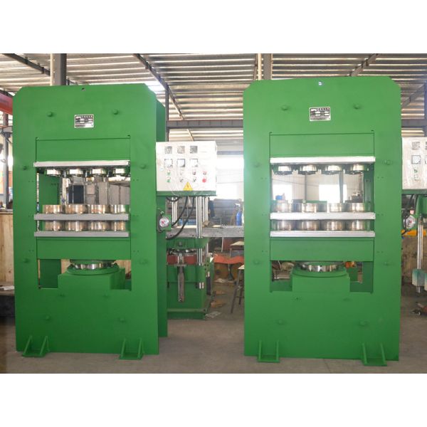 XLB-750*850*2 New Model Rubber Powder Wheel Vulcanizing Machine&Curing Press