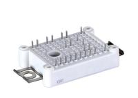 Módulos IGBT automotivos F450R07W1H3B11ABOMA1 Módulo IGBT de alta velocidade 650V 50A