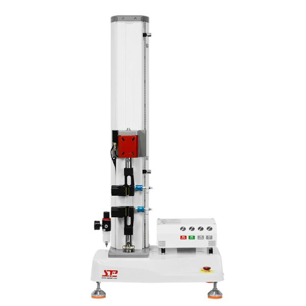 Machine d'essai de compression par traction servo de type informatique