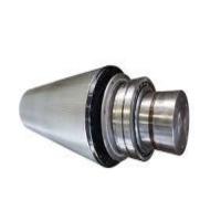 非織物 カレンダーロール合金鋼材 38CrMOa i 42CrMo 60CrMo 9Cr2Mo