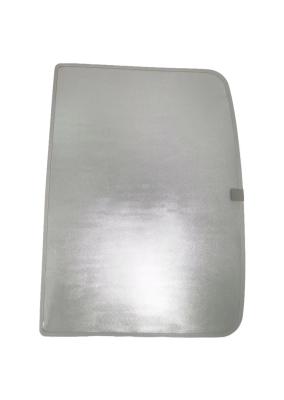 Multipurpose Car Sunshade Cover UV Resistant For Tesla Windshield