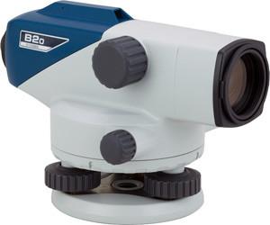 Nível automático do modelo novo do tipo B20 de Sokkia para o instrumento de exame