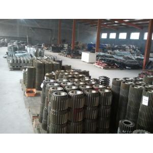 CHINA GLORY CONSTRUCTION MACHINERY CO ,;LTD