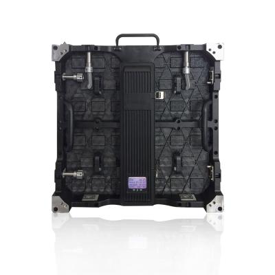 576*576mm P3 Led Screen , Front Maintenance Led Display 16S/32S Scanning