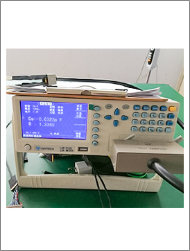 Shenzhen Haodexin Electronic Technology Co., Ltd.
