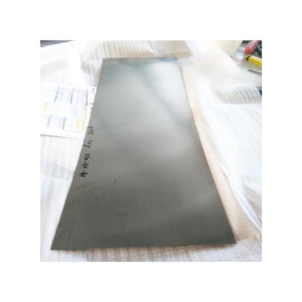 0.5mm Thickness Superelastic Nickel Titanium Nitinol Alloy Metal Sheet/Plate
